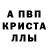 Alpha PVP СК Artyom Izotov